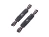93100017, FLEECE SOFT END EXTENSIONS