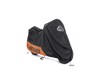 93100022, COVER,MTRCYCLE,EAGLE LOGO