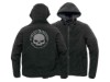 98105-21EM/000L, JACKET-CROSS ROADS II,TEXTILE,