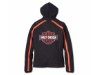 98404-23VW_Freizeitjacke-Softshell-Miss-Enthusiast_Harley-Davidson (3)