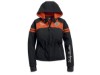 98408_19VW Freizeitjacke Miss Enthusiast Soft Shell Front
