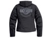 98519-12VW/000L, JACKE MISS ENTHUSIAST 3in1
