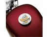 99020-90T, GOLD EAGLE GAS CAP MEDALLION