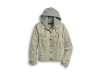 damen jeansjacke harley-davidson