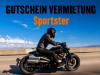 Gutschein Sportster