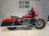 HARLEY-DAVIDSON CVO FLHXSE STREET GLIDE, 0005516