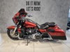 HARLEY-DAVIDSON CVO FLHXSE STREET GLIDE, 0005516