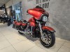 HARLEY-DAVIDSON CVO FLHXSE STREET GLIDE, 0005516