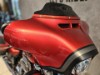 HARLEY-DAVIDSON CVO FLHXSE STREET GLIDE, 0005516