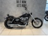 HARLEY-DAVIDSON DYNA WIDE GLIDE, 0010861