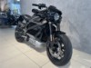HARLEY-DAVIDSON ELW LiveWire, 5HD2XAED6LB802302