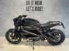 HARLEY-DAVIDSON ELW LiveWire, 5HD2XAED6LB802302