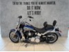 HARLEY-DAVIDSON FAT BOY, 0011398