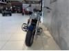 HARLEY-DAVIDSON FAT BOY, 0011398