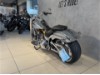 HARLEY-DAVIDSON FLFB Fat Boy Gray Ghost, 0010444
