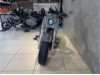 HARLEY-DAVIDSON FLFB Fat Boy Gray Ghost, 0010444