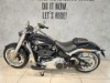 Harley-Davidson FLFB Softail Fat Boy 117, 0010470