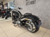 Harley-Davidson FLFB Softail Fat Boy 117, 0010470