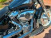 HARLEY-DAVIDSON FLFB Softail Fat Boy 117, 0010900