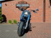 HARLEY-DAVIDSON FLFB Softail Fat Boy 117, 0010900