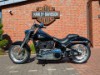 HARLEY-DAVIDSON FLFB Softail Fat Boy 117, 0010900