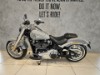 HARLEY-DAVIDSON FLFB Softail Fat Boy 117, 0010976