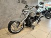 HARLEY-DAVIDSON FLFB Softail Fat Boy 117, 0010976