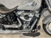 HARLEY-DAVIDSON FLFB Softail Fat Boy 117, 0010976
