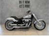 HARLEY-DAVIDSON FLFBS Softail Fat Boy 114, 0006198
