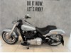 HARLEY-DAVIDSON FLFBS Softail Fat Boy 114, 0006198