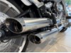 HARLEY-DAVIDSON FLFBS Softail Fat Boy 114, 0006198
