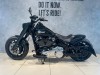 HARLEY-DAVIDSON FLFBS Softail Fat Boy 114, 0009030