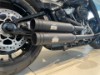 HARLEY-DAVIDSON FLFBS Softail Fat Boy 114, 0009030