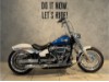 HARLEY-DAVIDSON FLFBS Softail Fat Boy 114, 0011599