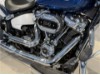 HARLEY-DAVIDSON FLFBS Softail Fat Boy 114, 0011599