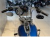 HARLEY-DAVIDSON FLFBS Softail Fat Boy 114, 0011599