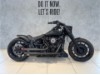 HARLEY-DAVIDSON FLFBS Softail Fat Boy Custom, 0009038