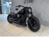 HARLEY-DAVIDSON FLFBS Softail Fat Boy Custom, 0009038