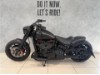 HARLEY-DAVIDSON FLFBS Softail Fat Boy Custom, 0009038