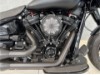 HARLEY-DAVIDSON FLFBS Softail Fat Boy Custom, 0009038