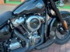 HARLEY DAVIDSON FLHC Softail Heritage Classic, 0010709