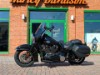 HARLEY DAVIDSON FLHC Softail Heritage Classic, 0010709