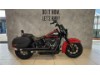 HARLEY-DAVIDSON FLHCS Softail Heritage Classic, 0007360