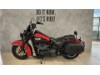 HARLEY-DAVIDSON FLHCS Softail Heritage Classic, 0007360