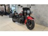 HARLEY-DAVIDSON FLHCS Softail Heritage Classic, 0007360