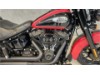 HARLEY-DAVIDSON FLHCS Softail Heritage Classic, 0007360