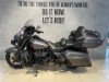 HARLEY-DAVIDSON FLHTKSE CVO Ultra Limited, 5HD1TEH4XLB954027