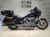 HARLEY-DAVIDSON FLHX Street Glide, 0009476