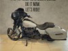 HARLEY-DAVIDSON FLHX Street Glide, 0009477