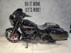 HARLEY-DAVIDSON FLHX Street Glide, 0010261